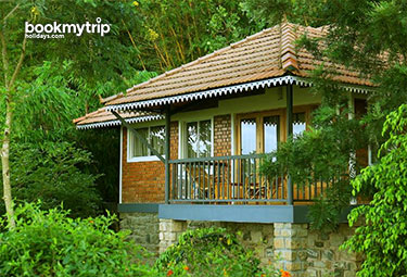 Bookmytripholidays | Mount Xanadu,Wayanad | Best Accommodation packages